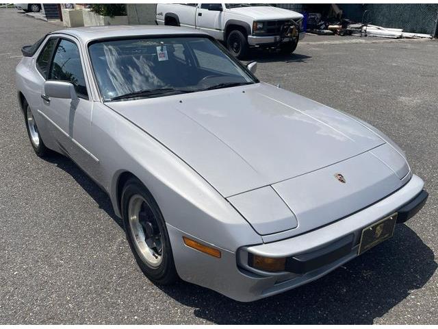 1984 Porsche 944 (CC-1622124) for sale in Woodbury, New Jersey