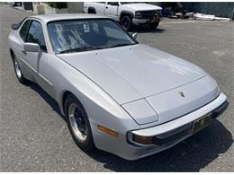 1984 Porsche 944 (CC-1622124) for sale in Woodbury, New Jersey