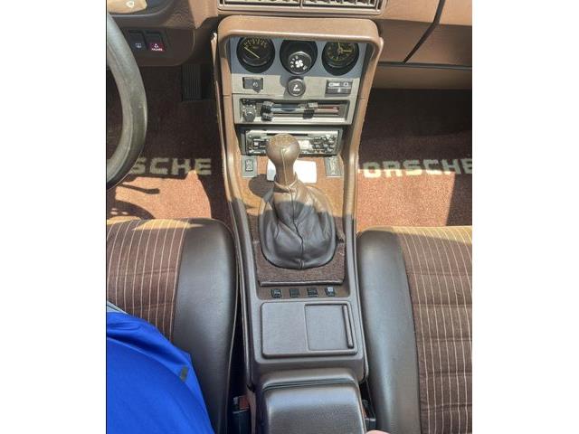 1984 Porsche 944 (CC-1622124) for sale in Woodbury, New Jersey