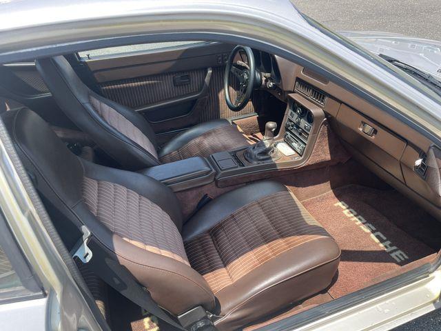 1984 Porsche 944 (CC-1622124) for sale in Woodbury, New Jersey