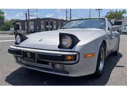 1984 Porsche 944 (CC-1622124) for sale in Woodbury, New Jersey