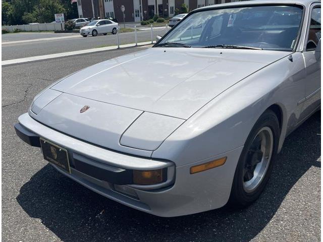 1984 Porsche 944 (CC-1622124) for sale in Woodbury, New Jersey