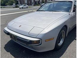 1984 Porsche 944 (CC-1622124) for sale in Woodbury, New Jersey