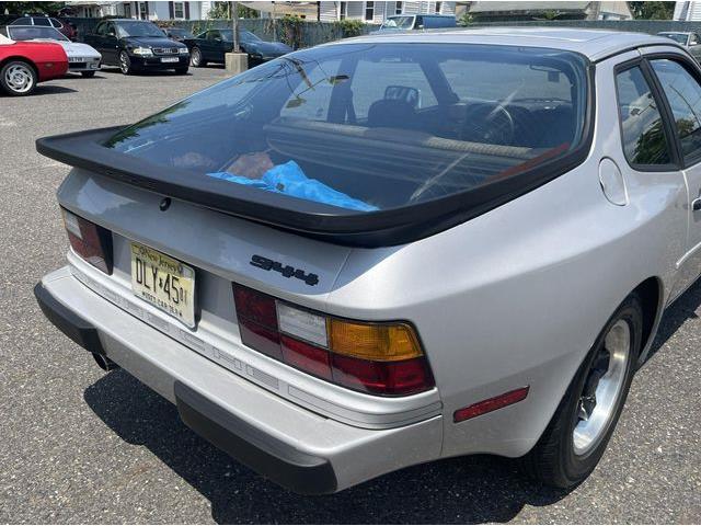 1984 Porsche 944 (CC-1622124) for sale in Woodbury, New Jersey