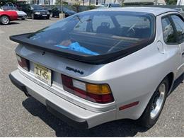 1984 Porsche 944 (CC-1622124) for sale in Woodbury, New Jersey