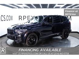 2020 BMW X5 (CC-1622132) for sale in St. Louis, Missouri