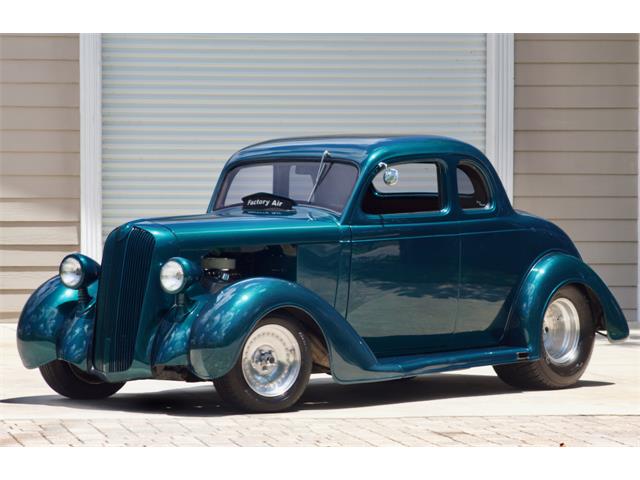 1936 Plymouth P2 (CC-1622141) for sale in Eustis, Florida