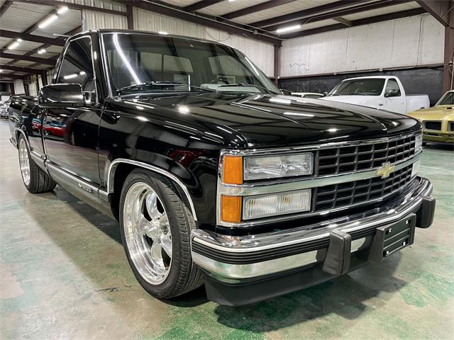 1991 Chevrolet 1500 for Sale | ClassicCars.com | CC-1622146