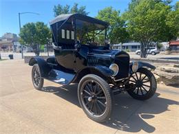 1918 Ford Model T (CC-1622154) for sale in Davenport, Iowa