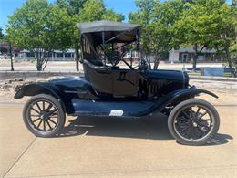 1918 Ford Model T (CC-1622154) for sale in Davenport, Iowa