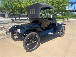 1918 Ford Model T (CC-1622154) for sale in Davenport, Iowa