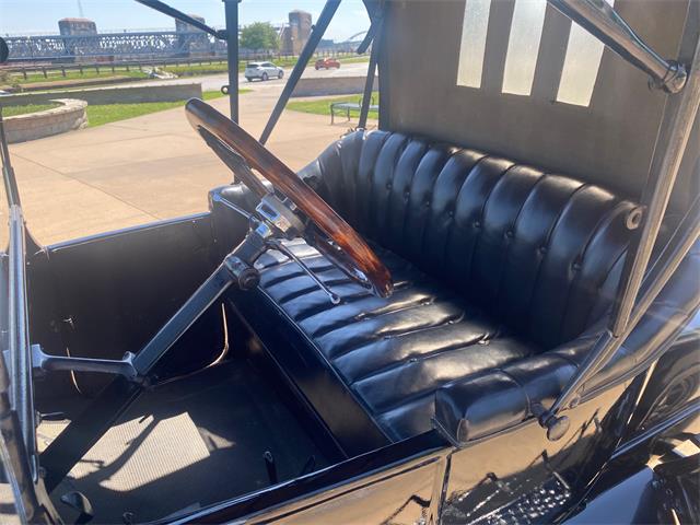 1918 Ford Model T (CC-1622154) for sale in Davenport, Iowa