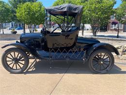 1918 Ford Model T (CC-1622154) for sale in Davenport, Iowa