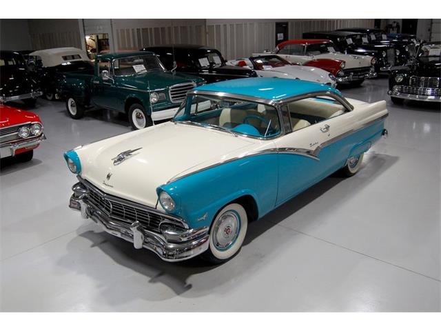 1956 Ford Fairlane (CC-1620216) for sale in Rogers, Minnesota