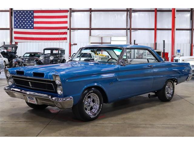 1965 Mercury Cyclone (CC-1622170) for sale in Kentwood, Michigan