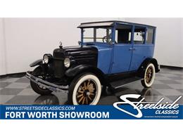 1923 Willys Knight (CC-1622171) for sale in Ft Worth, Texas