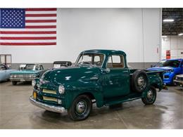 1954 Chevrolet 3100 (CC-1622189) for sale in Kentwood, Michigan