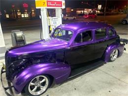 1937 Pontiac Custom (CC-1622197) for sale in Cadillac, Michigan