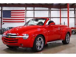 2004 Chevrolet SSR (CC-1622198) for sale in Kentwood, Michigan