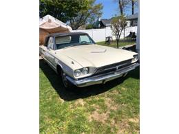 1966 Ford Thunderbird (CC-1620220) for sale in Cadillac, Michigan