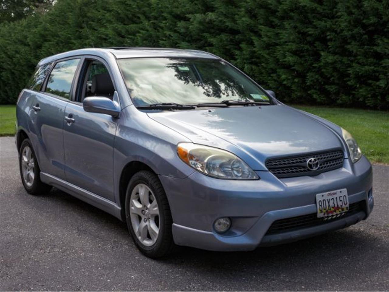 2006 Toyota Matrix For Sale | ClassicCars.com | CC-1622201