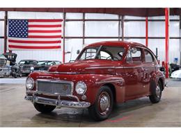 1958 Volvo PV444 (CC-1622204) for sale in Kentwood, Michigan