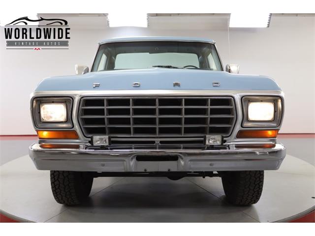 1979 Ford F150 for Sale | ClassicCars.com | CC-1622210