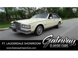 1983 Cadillac Seville (CC-1622233) for sale in O'Fallon, Illinois