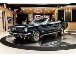 1966 Ford Mustang (CC-1622248) for sale in Plymouth, Michigan