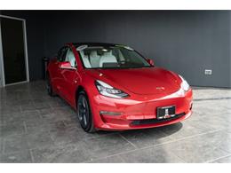 2018 Tesla Model 3 (CC-1622256) for sale in Bellingham, Washington