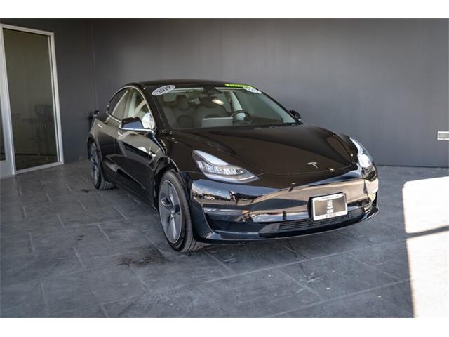 2019 Tesla Model 3 (CC-1622262) for sale in Bellingham, Washington