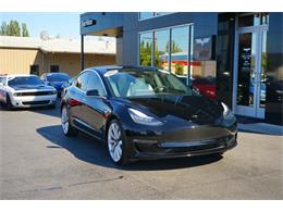 2019 Tesla Model 3 (CC-1622279) for sale in Bellingham, Washington