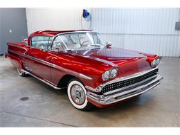 1958 Chevrolet Impala (CC-1622285) for sale in Jackson, Mississippi