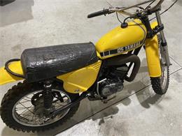 1975 Yamaha Dirt Bike (CC-1622307) for sale in Reno, Nevada