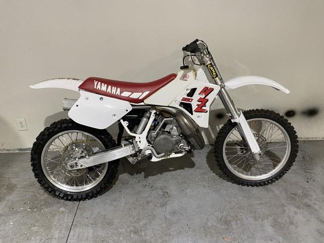 1990 Yamaha Dirt Bike (CC-1622312) for sale in Reno, Nevada