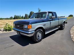 1989 Ford F250 (CC-1622313) for sale in Reno, Nevada