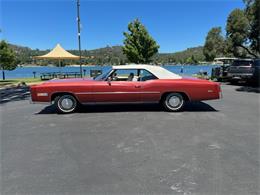 1977 Cadillac 2-Dr Sedan (CC-1622315) for sale in Reno, Nevada