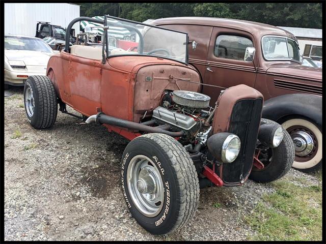 1930 Ford Model A (CC-1622337) for sale in Gray Court, South Carolina