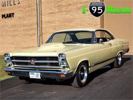 1966 Ford Fairlane (CC-1622346) for sale in Hope Mills, North Carolina