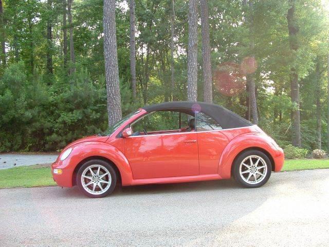 2003 Volkswagen Beetle (CC-1622406) for sale in Atlanta, Georgia