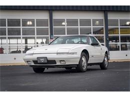 1990 Buick Reatta (CC-1622428) for sale in St. Charles, Illinois