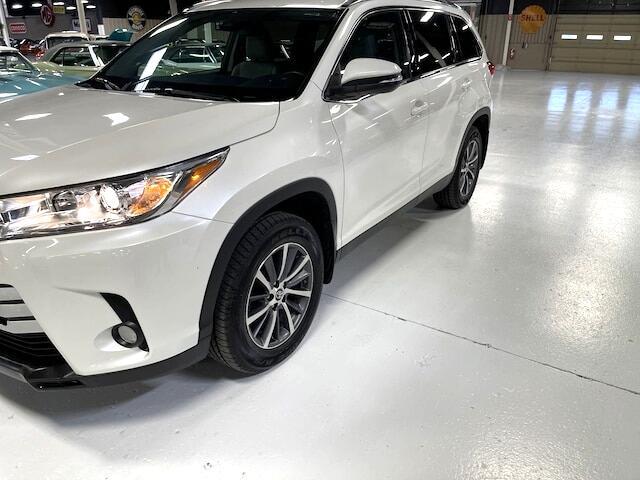 2019 Toyota Highlander (CC-1622440) for sale in Franklin, Tennessee