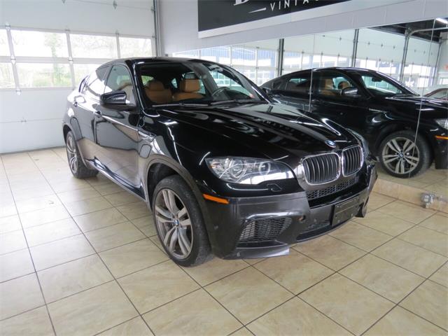 2012 BMW X6 (CC-1622455) for sale in St. Charles, Illinois