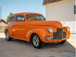 1940 Chevrolet Master (CC-1622466) for sale in Montgomery, Minnesota
