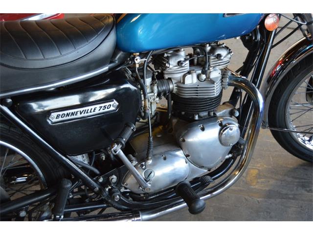1979 Triumph Motorcycle (CC-1622475) for sale in Batesville, Mississippi