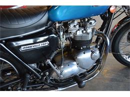 1979 Triumph Motorcycle (CC-1622475) for sale in Batesville, Mississippi
