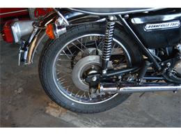 1979 Triumph Motorcycle (CC-1622475) for sale in Batesville, Mississippi