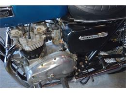 1979 Triumph Motorcycle (CC-1622475) for sale in Batesville, Mississippi