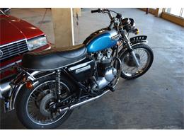 1979 Triumph Motorcycle (CC-1622475) for sale in Batesville, Mississippi