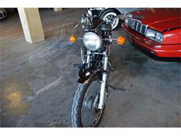 1979 Triumph Motorcycle (CC-1622475) for sale in Batesville, Mississippi